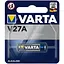 Батарейка Varta V27A (04227101401) - миниатюра 1