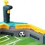 Настольный футбол Ummi 2021-12 Electric Toy Blue / Grey - миниатюра 4