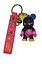 Брелок С 70557 Bearbrick (6900067705570) Вид 4 - миниатюра 1