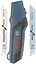 Рукоятка-тримач для шабельних полотен Professional Bosch hoz0013431 - мініатюра 1