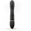 Вибратор-кролик Dorcel Glam Rabbit гибкий ствол стимуляция точки G - миниатюра 3