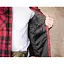Куртка Frontier Tartan XXXL Red23050254 - миниатюра 8