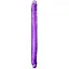 Двосторонній фалоімітатор B Yours 16 Inch Double Dildo 40.6 см фіолетовий - мініатюра 1