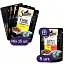 Набір вологого корму для котів Sheba, в асортименті 15 шт. + з куркою та яловичиною в соусі 5 шт. 1.7 кг (20 шт. х 85 г) duplication - мініатюра 1