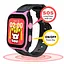 Детские смарт-часы Lemfo D8M 4G розовый - миниатюра 8