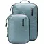 Набор органайзеров Thule Compression Packing Cube Set Pond (TH 3205112) - миниатюра 2