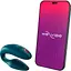 Вибратор We-Vibe Sync 2 Green Velvet SO8760 (108440) - миниатюра 5
