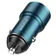Зарядное устройство Borofone BZ19 Type-C 2 x USB/2.4 A - миниатюра 3