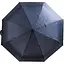Мужской складной зонтик полный автомат Magic Rain 98 см синий - миниатюра 1