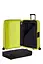 Валіза Samsonite ESSENS LIME 81x56x34 81 См KM0*44004 - мініатюра 9