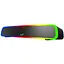 Акустика Genius USB SoundBar 200BT, 4W, Bluetooth, RGB, Black (6809767) - мініатюра 1