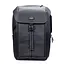 Рюкзак Jersey Travel 17", черный Trust teh0014515 - миниатюра 7