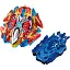 Дзига Beyblade Excalibur B-120 Екскалібур з двостороннім запуском (1998451125) - мініатюра 1
