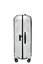 Чемодан Samsonite C-LITE WHITE 75x51x31, 75 см, CS2*35004 - миниатюра 4