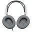 Игровая гарнитура SteelSeries Arctis Nova 1 White (61607) - миниатюра 4