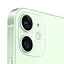 Смартфон Apple iPhone 12 mini 64GB Green Model A2399 (Grade C) Seller Refurbished - миниатюра 3