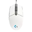 Миша Logitech G102 Lightsync RGB White (910-005824) - мініатюра 1