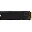 Накопичувач SSD WD M.2 1TB PCIe 4.0 Black SN850X teh0024695 - мініатюра 1