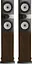 Напольная акустика Fyne Audio F303 Walnut - миниатюра 1