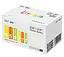 Батарейки ZMI batteries 24pcs (AAA 12pcs и AA 12pcs) (3059770) - мініатюра 2