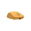 Мышка A4Tech FG15CS Air2 Wireless Yellow (4711421001236) - миниатюра 7
