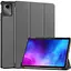 Чехол-книжка BeCover Smart Case для Lenovo Tab M11 2024/ Xiaoxin Pad 11 2024 Grey (710753) [118739] - миниатюра 3
