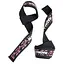Лямки для тяги MadMax Camo Power Wrist Straps Camo/Pink (MFA-275-PNK-U) - миниатюра 1