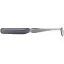 Силікон Keitech Swing Bait 2.8" #028 Smoke Blue Pearl (8 шт/уп) - мініатюра 1