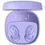Наушники Baseus Bowie WM02+ True Wireless Earphones фиолетовые NGTW280105 - миниатюра 1