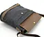 Кожаная мужская сумка через плечо TARWA 29х27х8.5 см sum0025870 - миниатюра 6