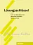 Lösungsschlüssel Lehr- und Ubungsbuch der deutschen Grammatik Neu - мініатюра 1