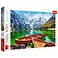 Пазл Trefl Озеро Брайес Италия 500 эл. (37486) - миниатюра 1