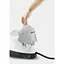 Пароочиститель Karcher SC 4 EasyFix, 2000 Вт, 800 мл, 3.5 бар, белый - миниатюра 5