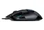 Миша комп'ютерна дротова ігрова Logitech G402 Hyperion Fury з підсвічуванням / 8 програмованих кнопок / DPI 4000 / Чорний (910-004067) - мініатюра 4