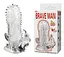 Насадка з вібрацією Penis sleeve Bullet vibrator 1 Crystal Baile BI-026205 87417 - мініатюра 5