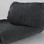 Рушник ТЕП Fancy Dark grey 50x90 см (Р-04180_29736) - мініатюра 5