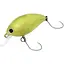 Воблер Nories Wormin g Crank Shot Spin Shallow 37 mm 3,5 g Салатовый (1013-1561.01.53) - миниатюра 1