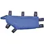 Сумка на раму Acepac Zip Frame Bag M Голубой (1033-ACPC 1052.BLU) - миниатюра 1