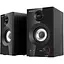 Акустична система Real-El S-420 Black - мініатюра 1