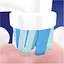 Насадки для електричної зубної щітки Oral-B Kids Людина-павук 2 шт. - мініатюра 5