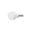 Лампа Brille світлодіодна LED 7W E27 WW+NW+CW G45 Dim 220 В - мініатюра 2