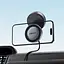 Тримач для смартфона Acefast E30 Electric Suction cup metal grey - мініатюра 6