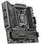 Материнська плата MSI MAG B850M MORTAR WIFI (MAG B850M MORTAR WIFI) (Socket AM5, AMD B850, Micro-ATX) - мініатюра 2