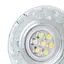 Точковий світильник Brille HDL-G313 MR16+3W LED 36-451 - мініатюра 5