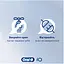 Електрична зубна щітка Oral-B Braun Pro Series 1 блакитна - мініатюра 4