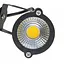 Светильник грунтовый Brille LED 5W WW COB IP65 BK (AS-11) - миниатюра 2