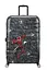 Валіза American Tourister WAVEBREAKER DISNEY SPIDERMAN SKETCH 77x52x29 77 См 31C*07008 - мініатюра 1