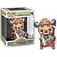 Коллекционная фигурка Funko Pop Ван Пис Багги Клоун One Piece Buggy The Clown 15 см Deluxe Exclusive DE BC - миниатюра 1