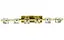 Люстра потолочная Brille галогенная G4 20W(21012-06/6) - миниатюра 5