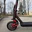 Электросамокат GIANT U9 Ultra 13Ah 500W с алюминиевой рамой и амортизацией (2025) - миниатюра 5